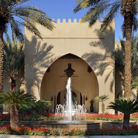 Arabian Court At One&Only Royal Mirage Hotel Dubaj Kültér fotó