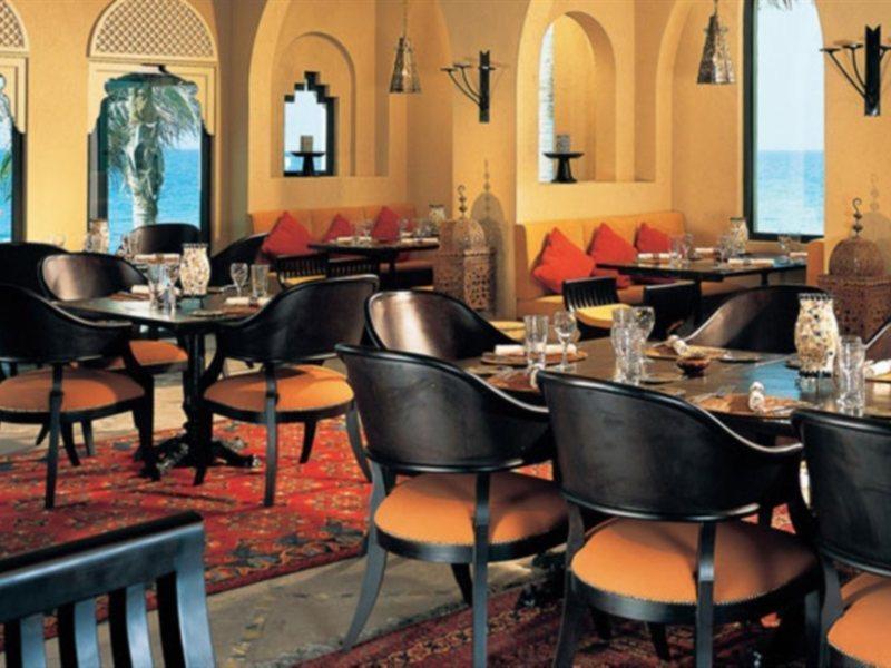 Arabian Court At One&Only Royal Mirage Hotel Dubaj Kültér fotó