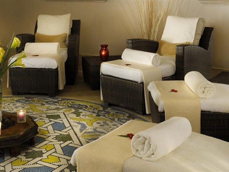 Arabian Court At One&Only Royal Mirage Hotel Dubaj Kültér fotó