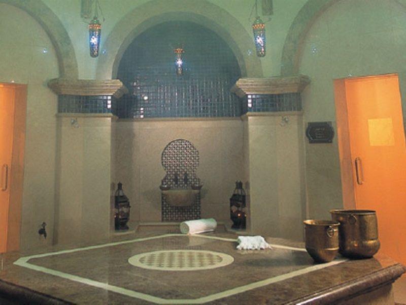 Arabian Court At One&Only Royal Mirage Hotel Dubaj Kültér fotó