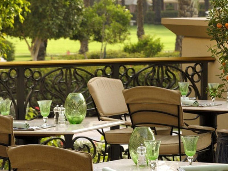 Arabian Court At One&Only Royal Mirage Hotel Dubaj Kültér fotó